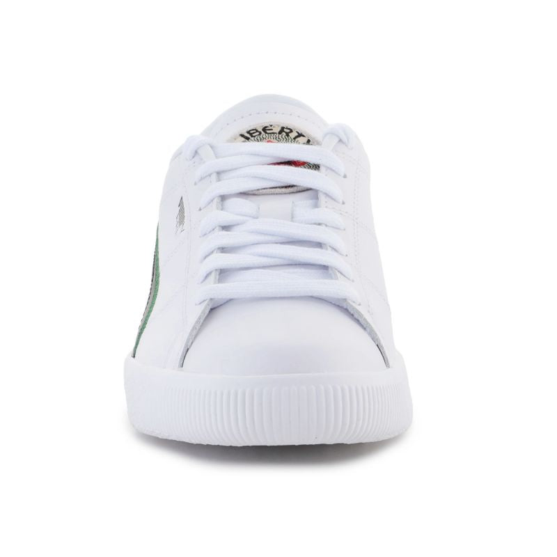 Puma Basket VTG F Liberty W shoes 384114-01 Utcai cipő