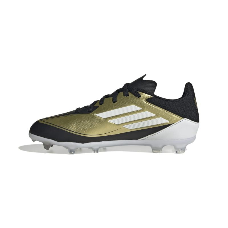 Adidas Junior F50 League FG/MG Messi IF6919 shoes Cipő