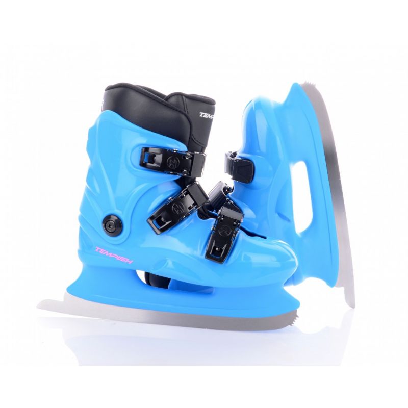 Tempish Rental R16 Jr Figure kék skates