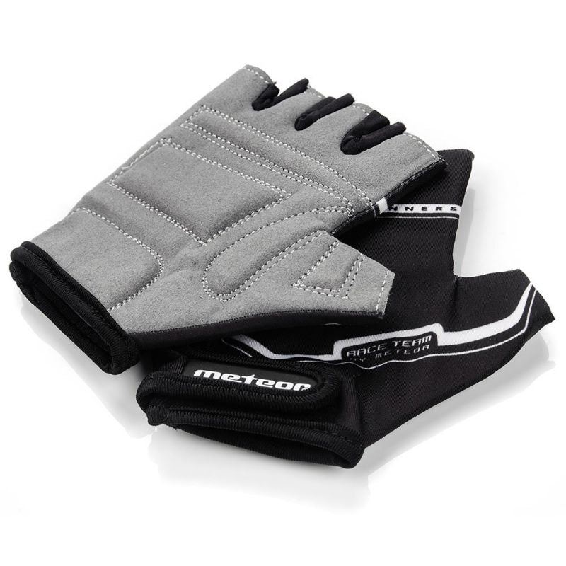Meteor Racing Jr Cycling Gloves uniw gloves, gloves