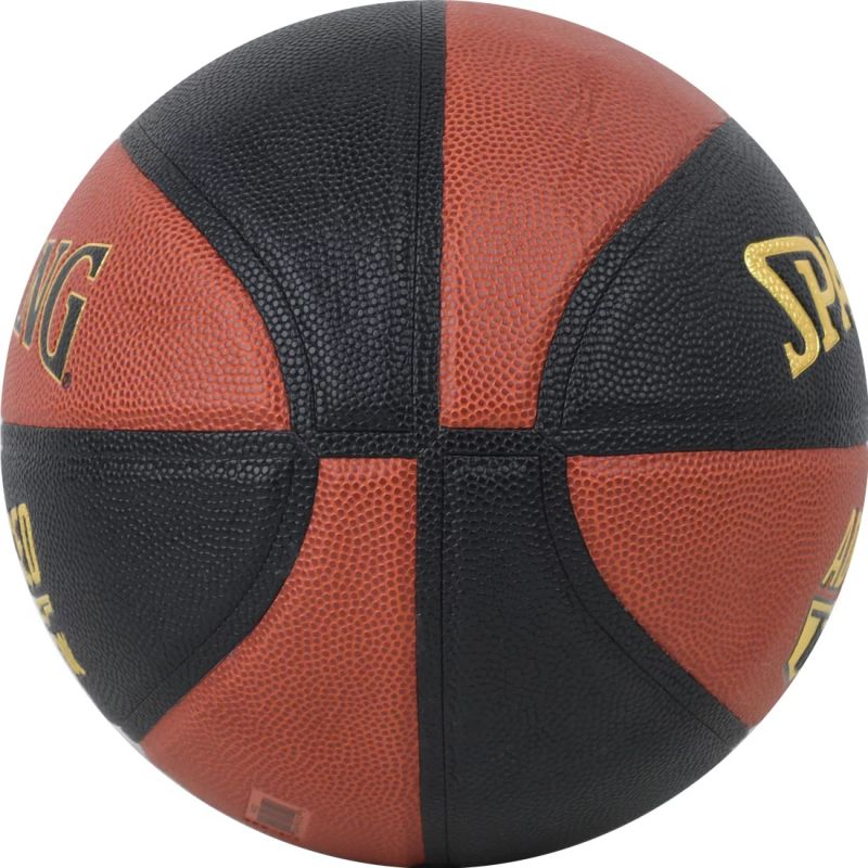 Spalding Advanced Grip Control In/Out Ball 76872Z Kiegészítők