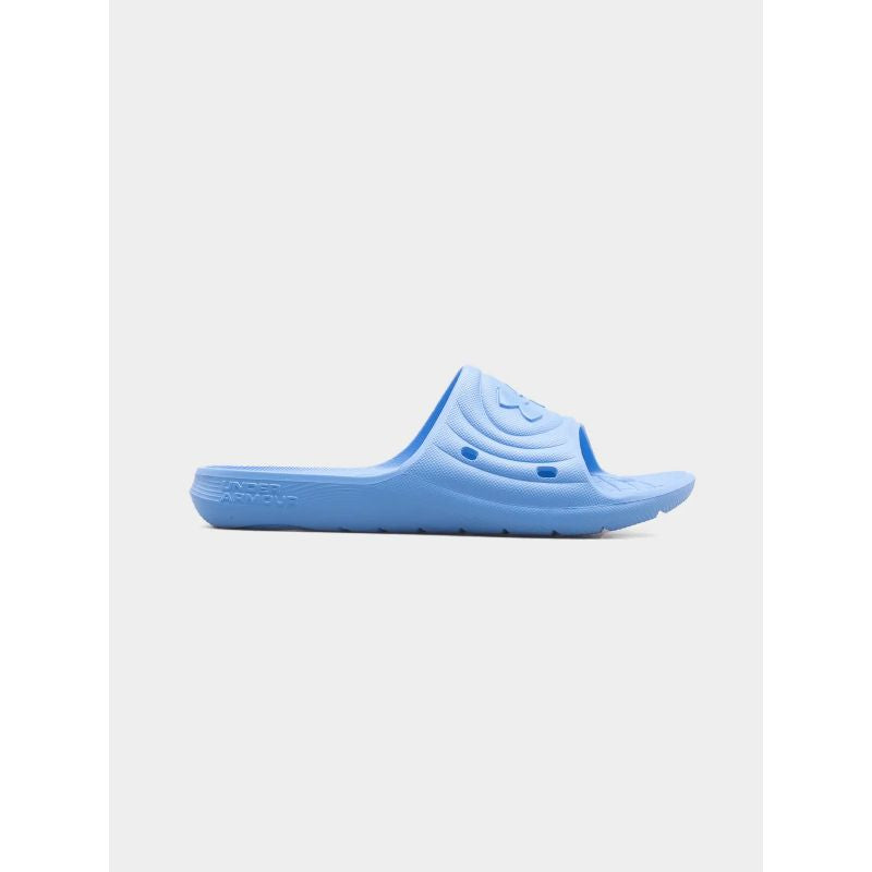 Under Armour Men's ARMOR LOCKER IV SL 3023758-402 flip-flops Cipő