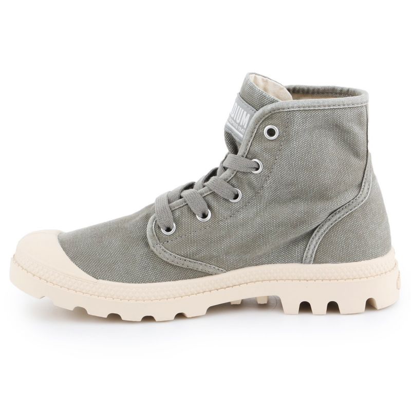 Palladium Us Pampa Hi W 92352-339-M shoes Cipő
