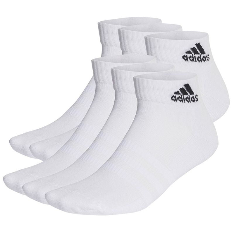 adidas Cushioned Sportswear Ankle socks HT3442 Zokni