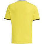 adidas Entrada 26 Jersey Yellow JZ2529 sárga mez