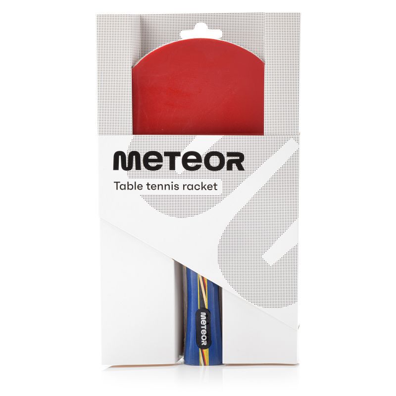 Meteor Dust Devil Table Tennis Racket uniw rackets