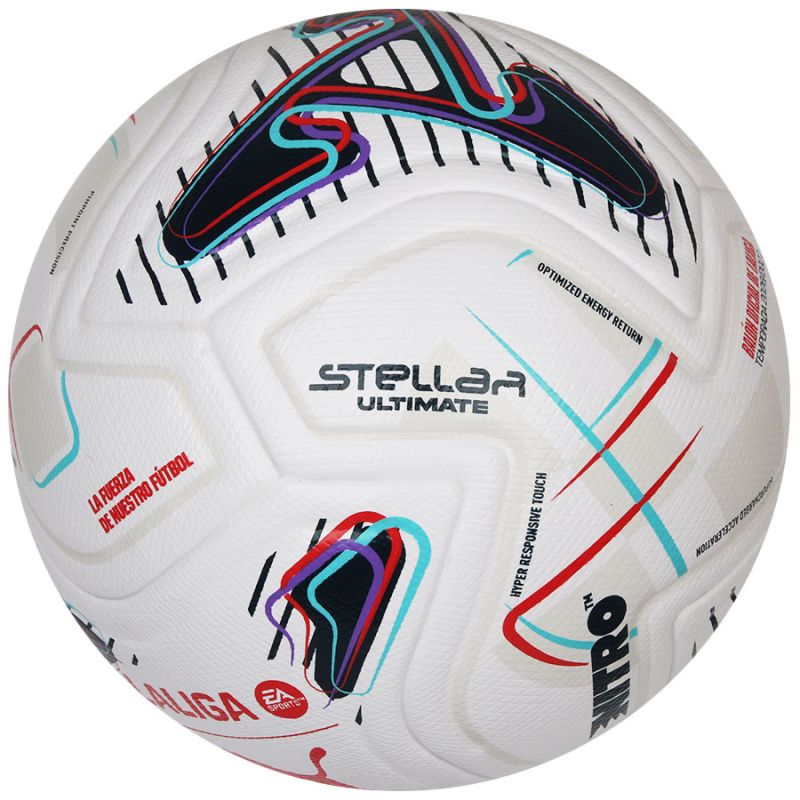 Puma Stellar Nitro Ultimate LaLiga Ball