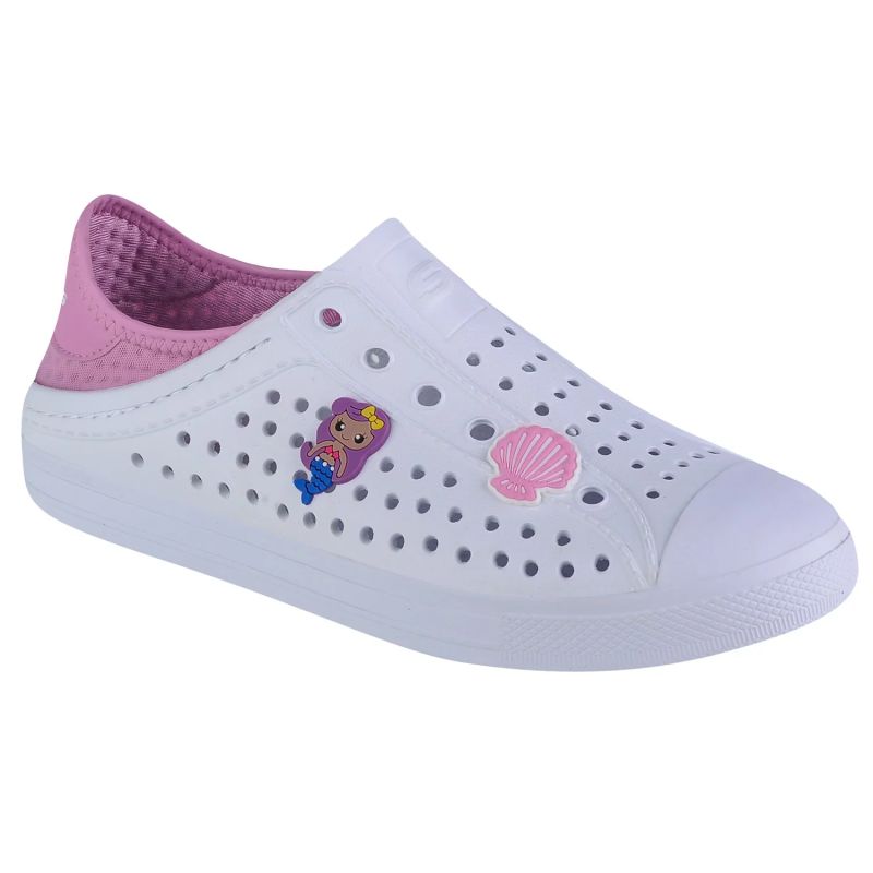 Skechers Guzman Steps 308310L-WHT White 28.5 General