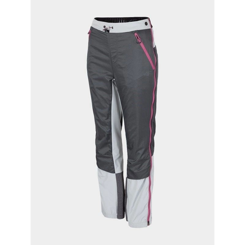 4f Women's ski pants H4Z22-SPDTR063 Ruházat