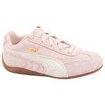 Puma Speedcat OG PS Kids' Sports Suede Fashion rózsaszín cipő 40169914