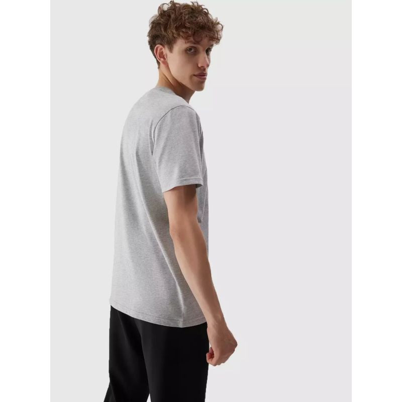 4f T-shirt M 4FAW23TTSHM0877-27M Póló