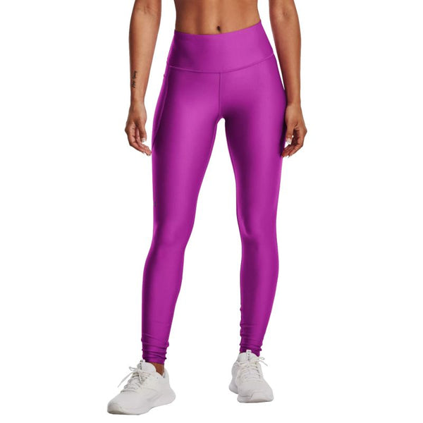 Under Armour HeatGear No-Slip Waistband Pants W 1365336-577 Nadrág
