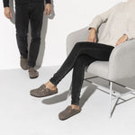 Birkenstock Women's BOSTON BS 0160583 COCOA Clogs (Narrow Width) utcai cipő