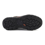 Skechers Slip-Ins Waterproof Relaxed Fit: Respected 2.0 - Orson utcai cipő 205652-RDBR