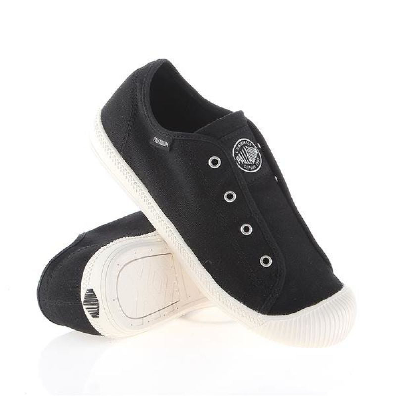Palladium Flex Slip-On 53386-030 General