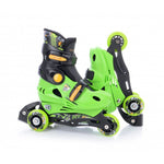 Tempish Baby Skate Racer Jr 1000000009 fekete roller skates