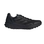 Adidas Terrex Agravic Flow 2 Trail men's sports black - GZ8886 fekete túracipő