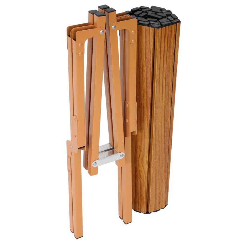 Enero FOLDING TOURIST TABLE IN CAMP BAG tourist equipment, tourist tables