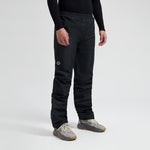 Rogelli unisex rain CORE black 3XL fekete nadrág