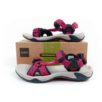 CMP Hamal Hiking Jr 32CG sandals rózsaszín szandál