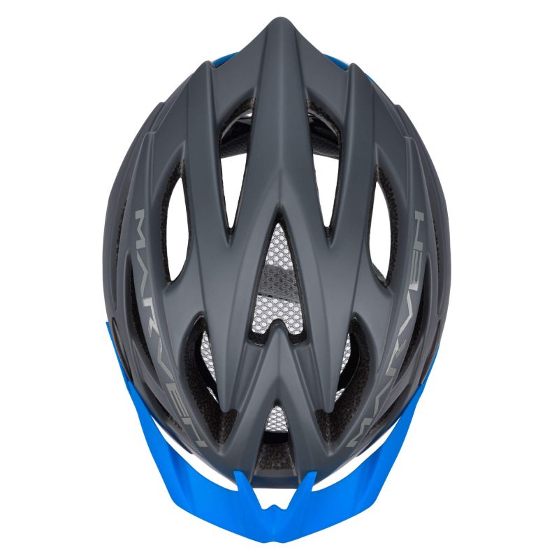 Meteor Marven Bicycle Helmet uniw kiegészítő 24731-24733