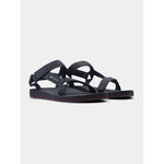 Men's sandals with a soft EVA 4F foam insole