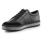 Geox D Leelu'e lifestyle - D94FFE-08554-C9999 utcai cipő