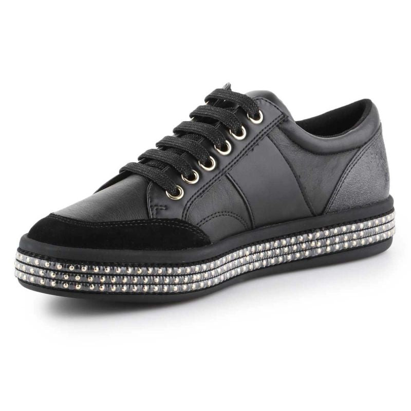Geox D Leelu'e lifestyle - D94FFE-08554-C9999 utcai cipő