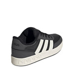 adidas Breakbase adidas black JP9929 kids shoes