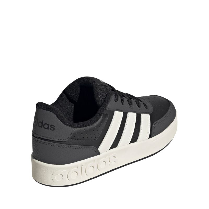 adidas Breakbase adidas black JP9929 kids shoes