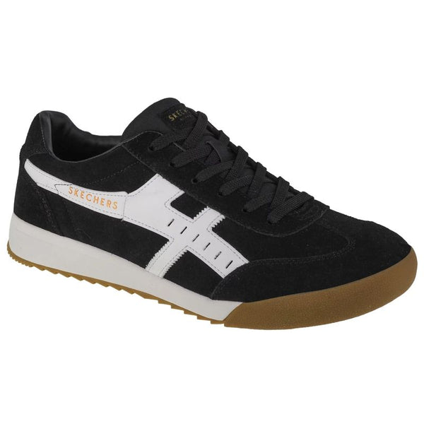 Skechers Zinger-Manchego 237351-BKW Black 40 General