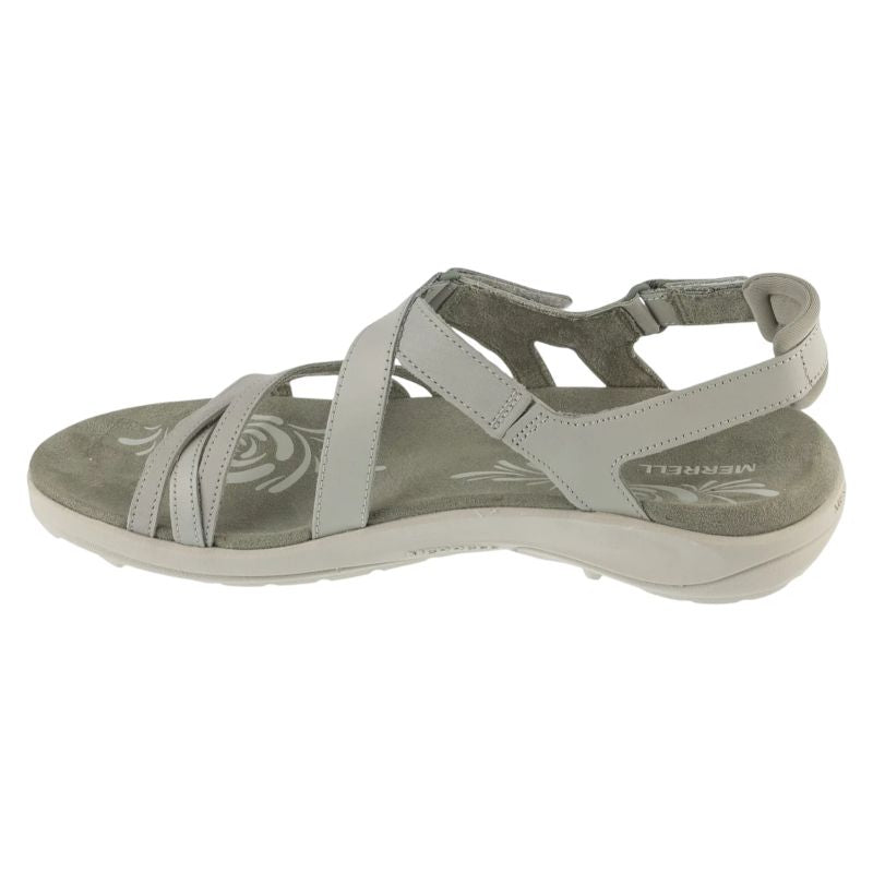 Merrell Harbor Backstrap Beige