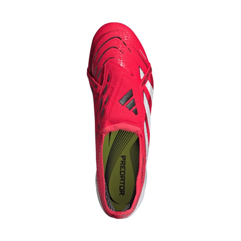 adidas Predator Elite FT FG ID8966 football boots General