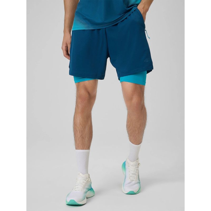 4F Men's quick-drying training short