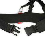 DBX Bushido P4 - Set of training bands for boxing and kickboxing - Arms + Legs sets DBX-P-4