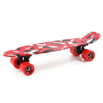Inny Skateboard penny board UT-2206 Geometric HS-TNK-000009069 Egyéb