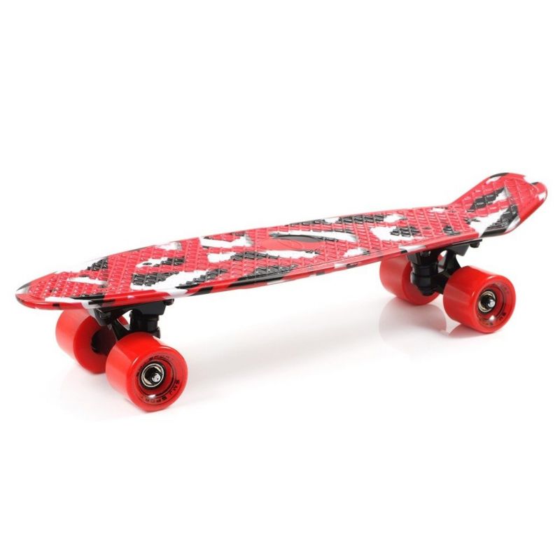 Inny Skateboard penny board UT-2206 Geometric HS-TNK-000009069 Egyéb