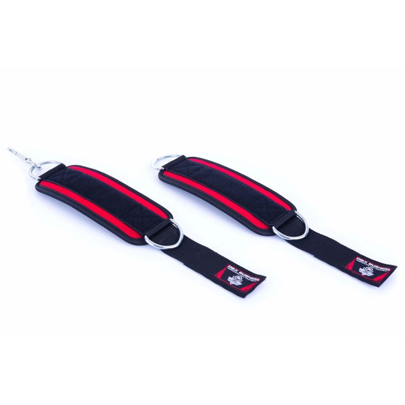 Set of Handles for Training Bands - DBX BUSHIDO