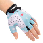 Meteor Kids Alpacas Jr cycling gloves size uniw gloves, gloves