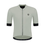 Rogelli SIGNATURE T-shirt gray 3XL szürke póló