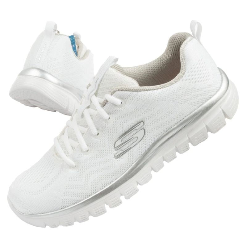 Skechers Get Connected W 12615/WSL shoes Cipő