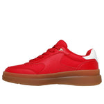 Skechers Men's Sneakers COURTSIDE CALI DUDEZ 251200 RDW utcai cipő