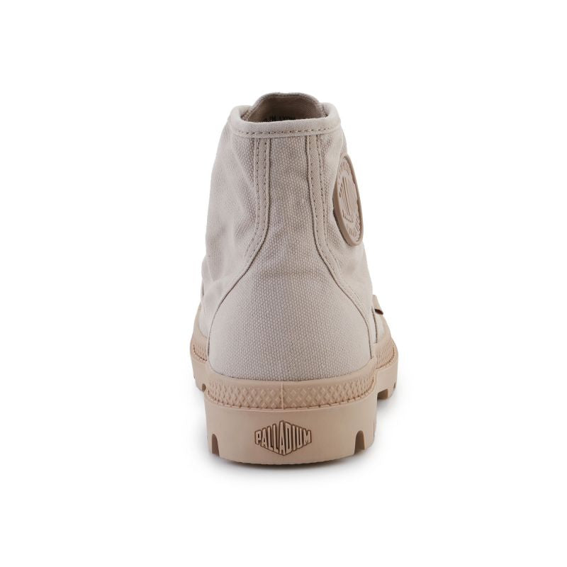 Palladium Pampa Hi Pilat W 92352-298-M Shoes Cipő