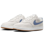 Nike Court Vision Low IR1832-002 fekete utcai cipő