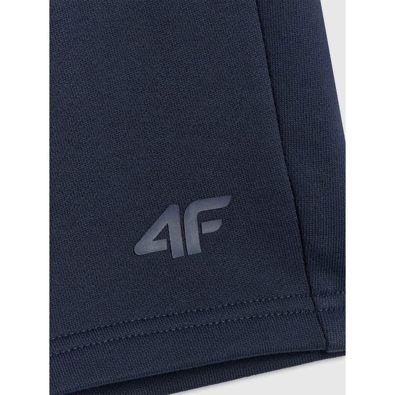 4F Men's sweatpants short