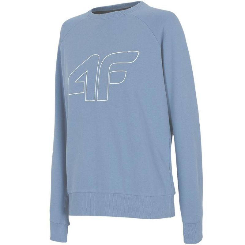 4f W Sweatshirt H4z22 Bld350 32s