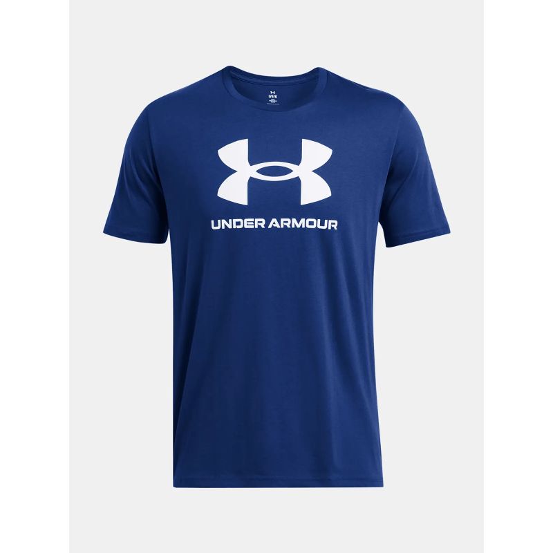 Under Armour Men's T-Shirt 1382911-432 Póló