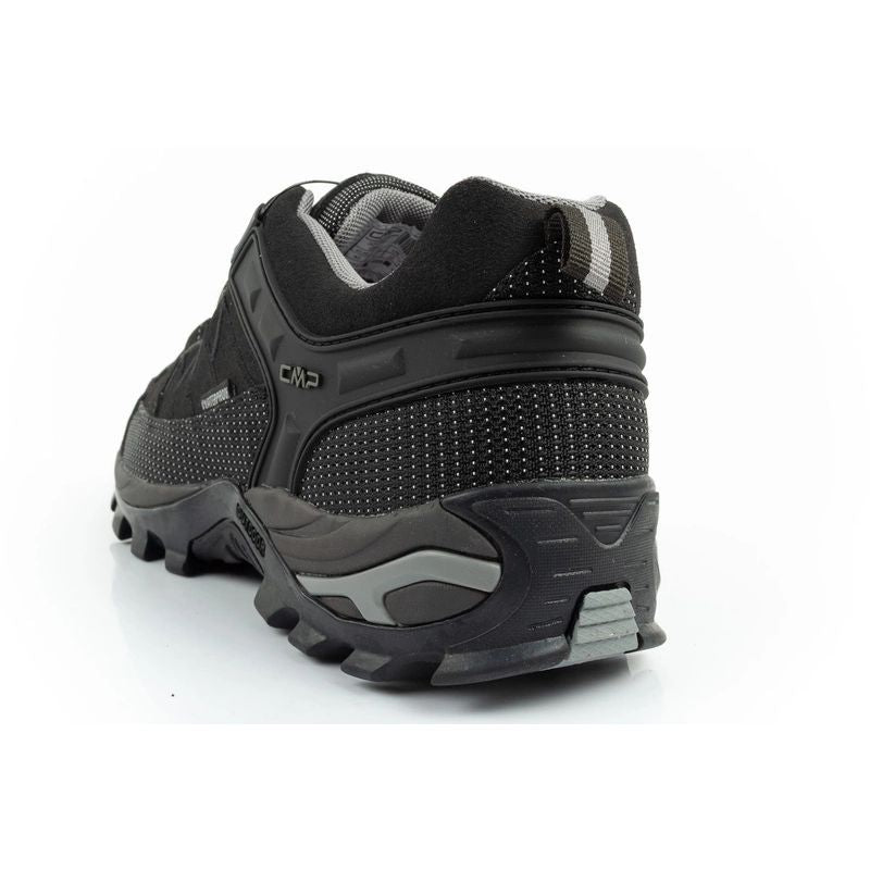 CMP Rigel men's waterproof trekking sports FITGO cipő