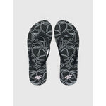 4F Women's flip-flops papucs