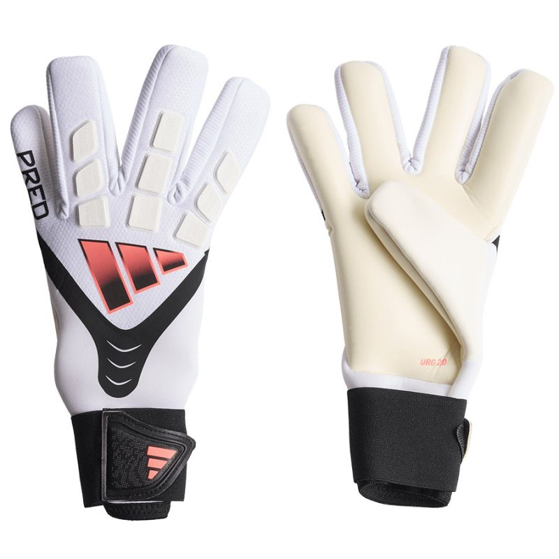 Adidas Predator GL COM Gloves kapuskesztyű KE9718